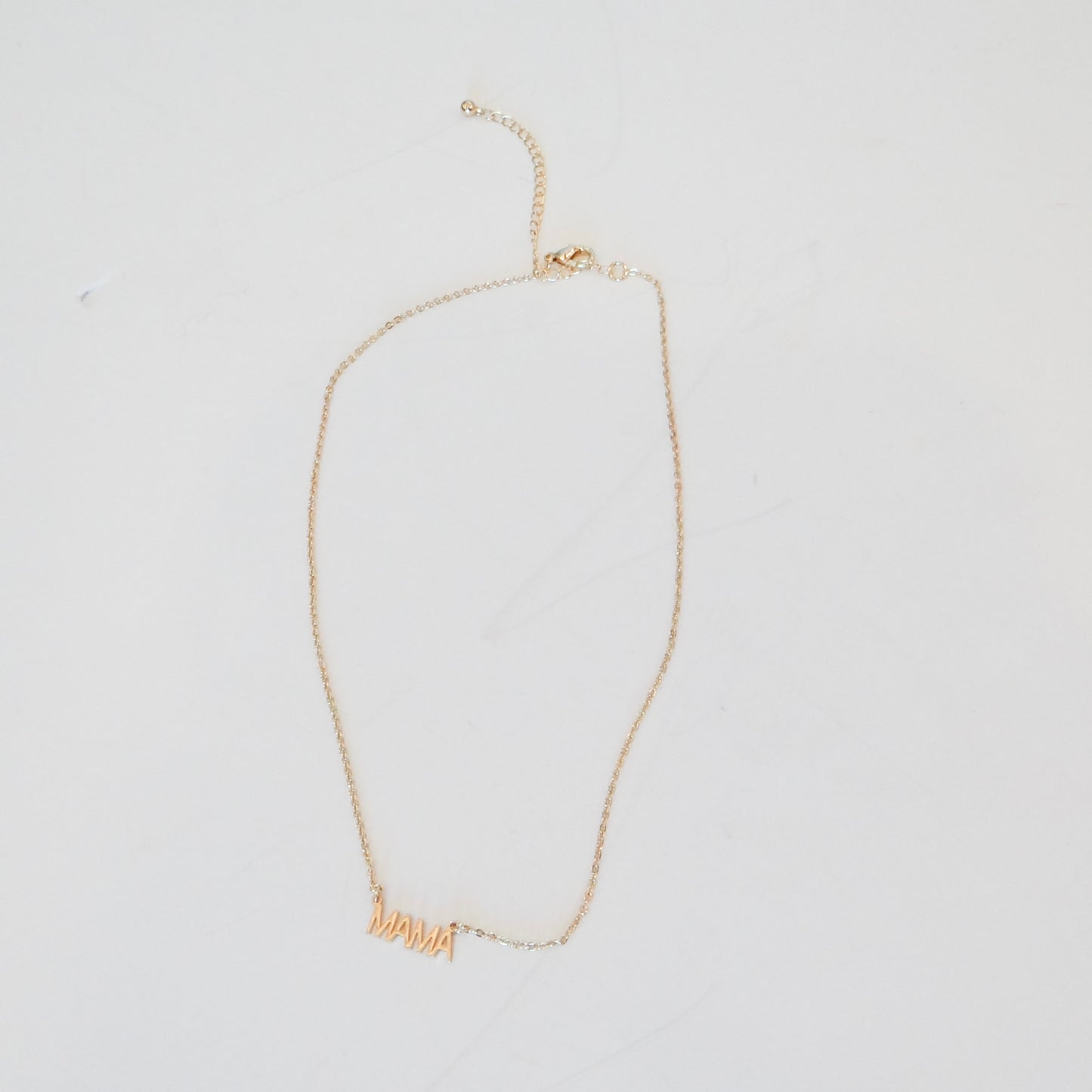 Mama Necklace