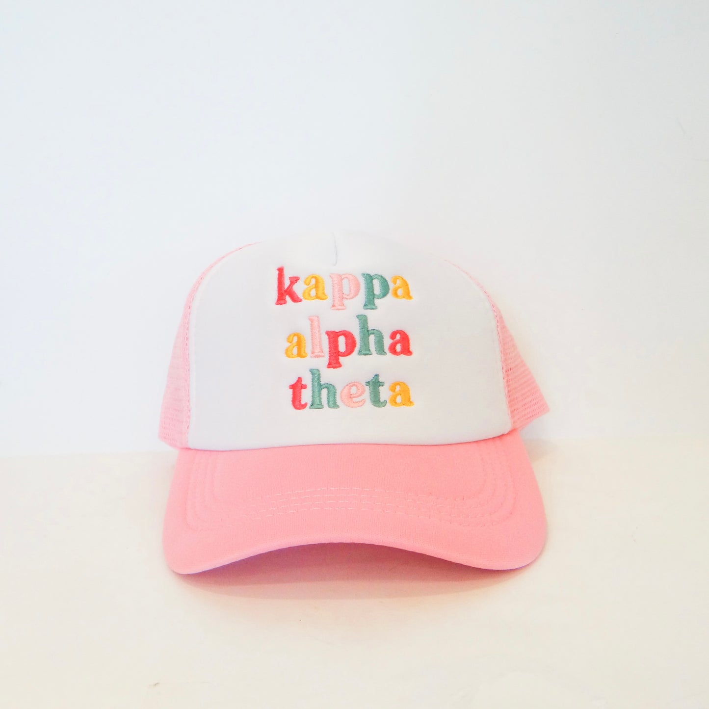 Sorority Trucker Hat