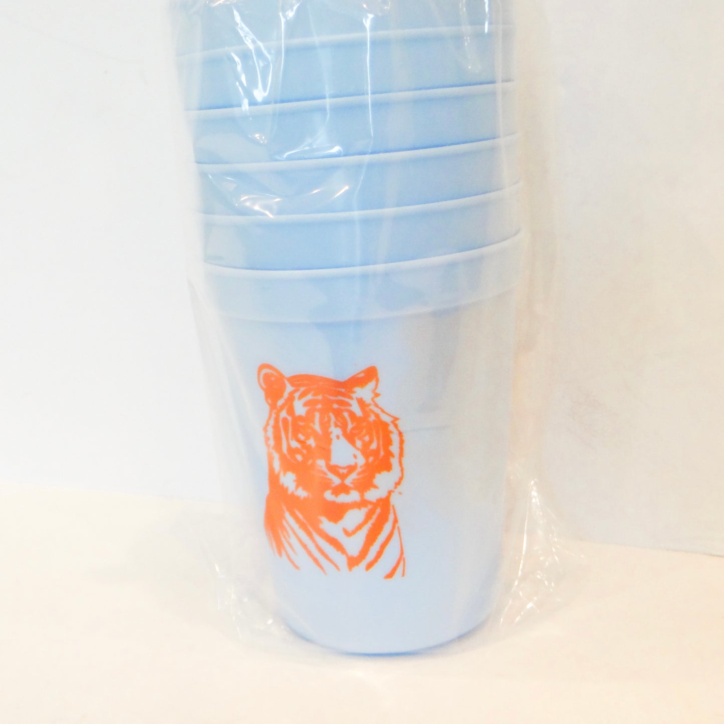 Tiger Stadium Cups
