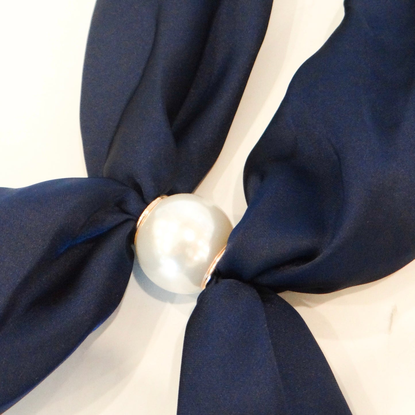Pearl Snap Scarf