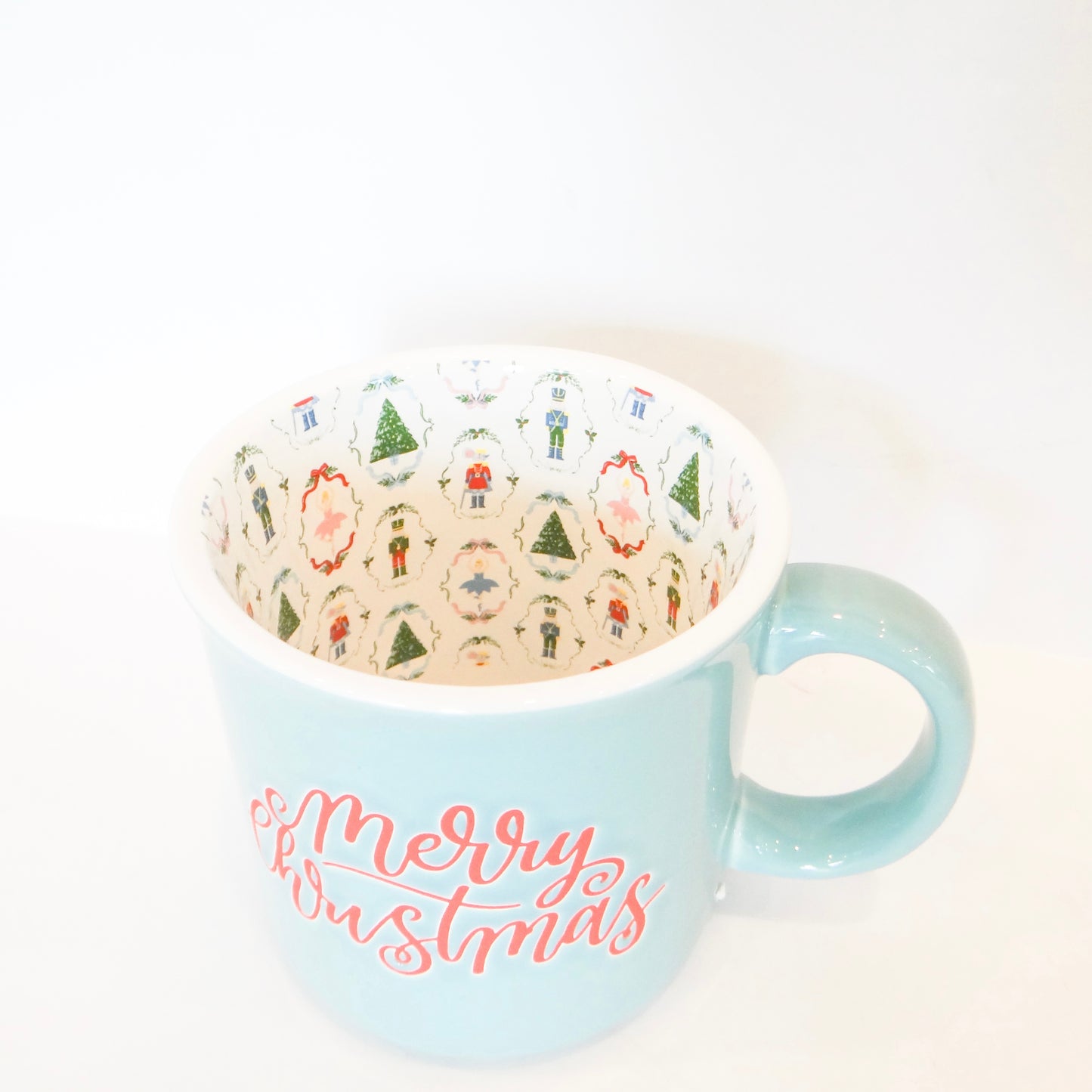 Nutcracker Waltz Mug