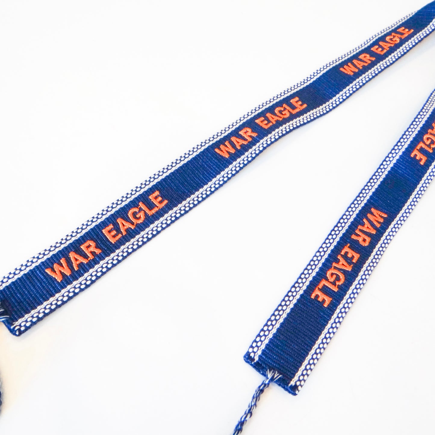 War Eagle Hat Band