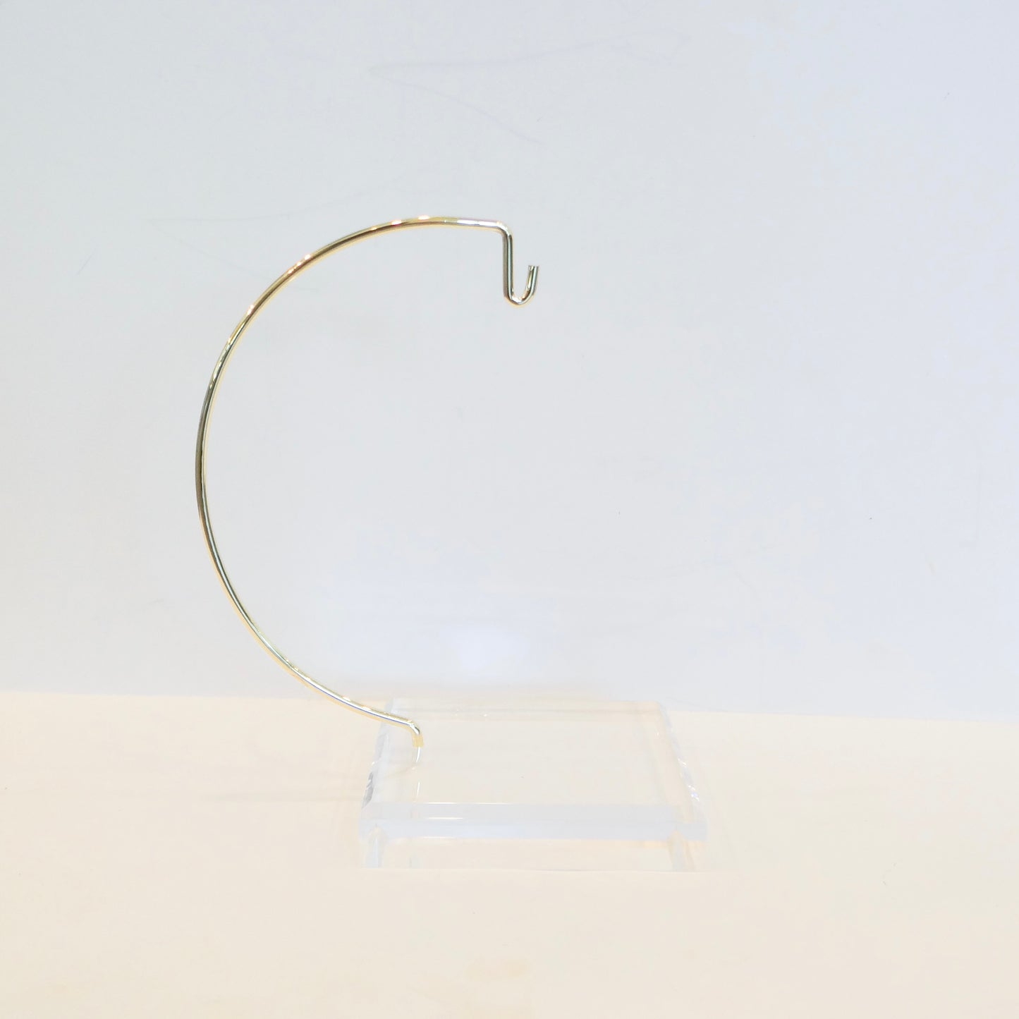 Acrylic Ornament Stand
