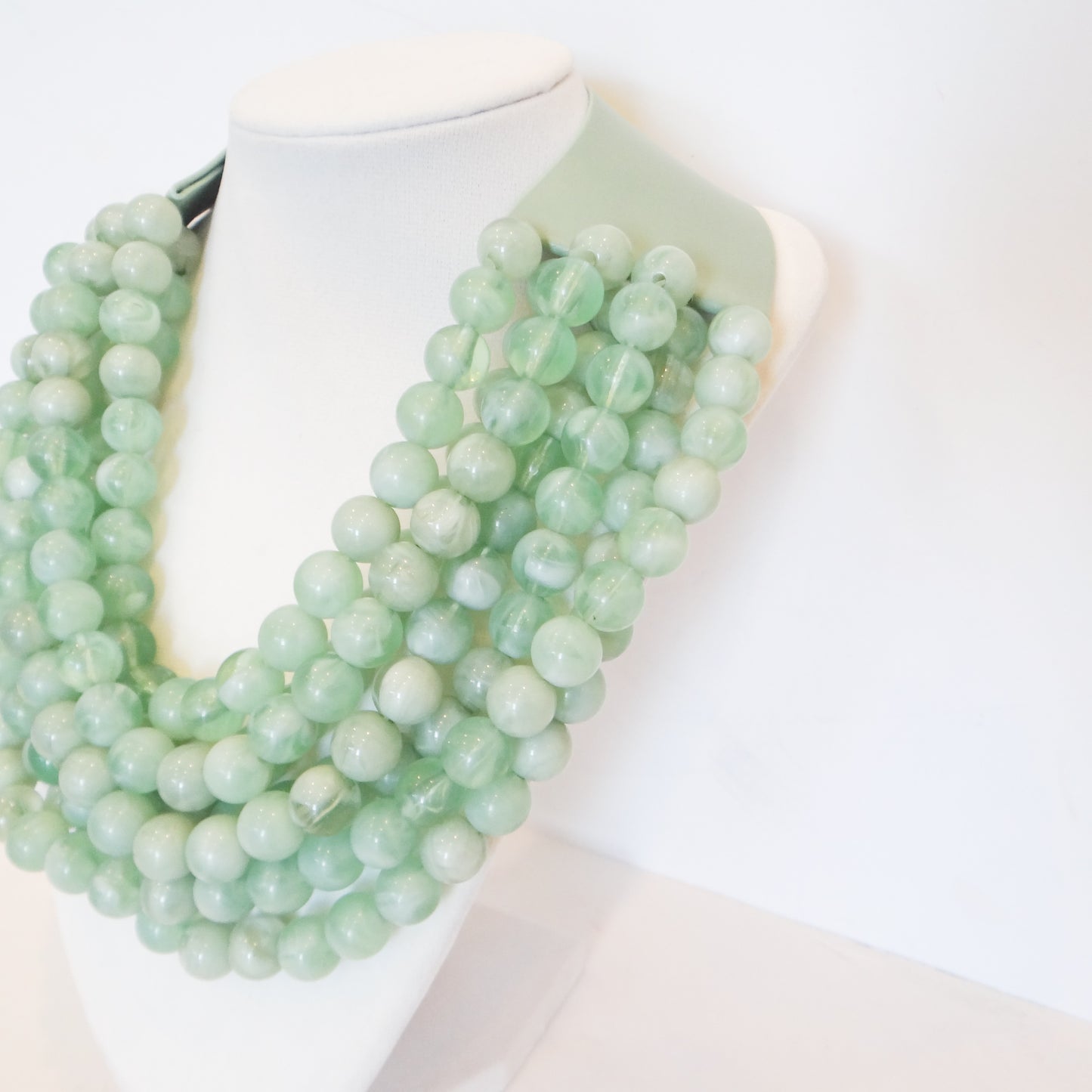 Sea Glass Necklace