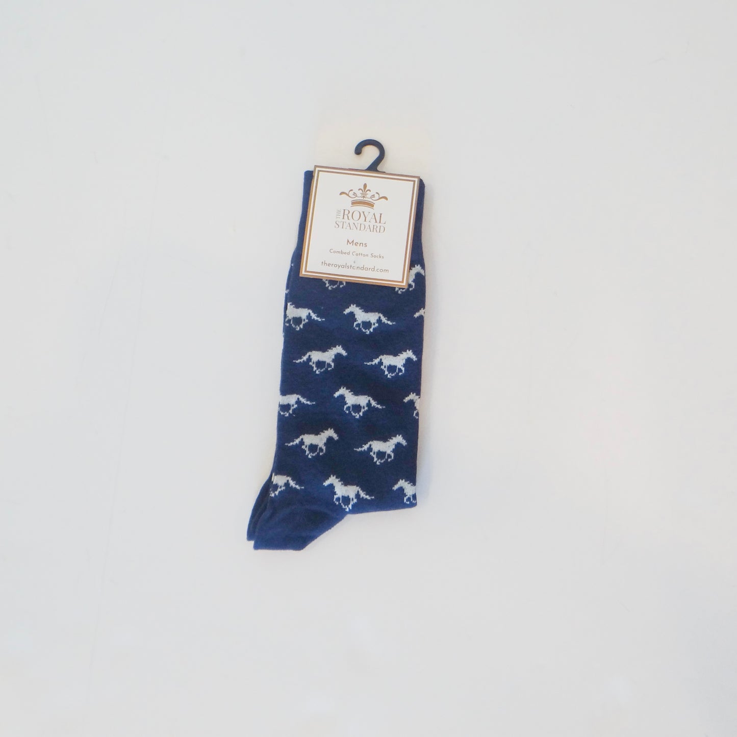 Men's Mustang Socks