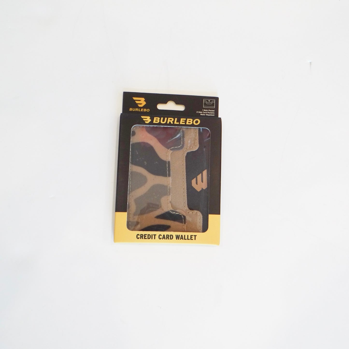 Burlebo Wallet