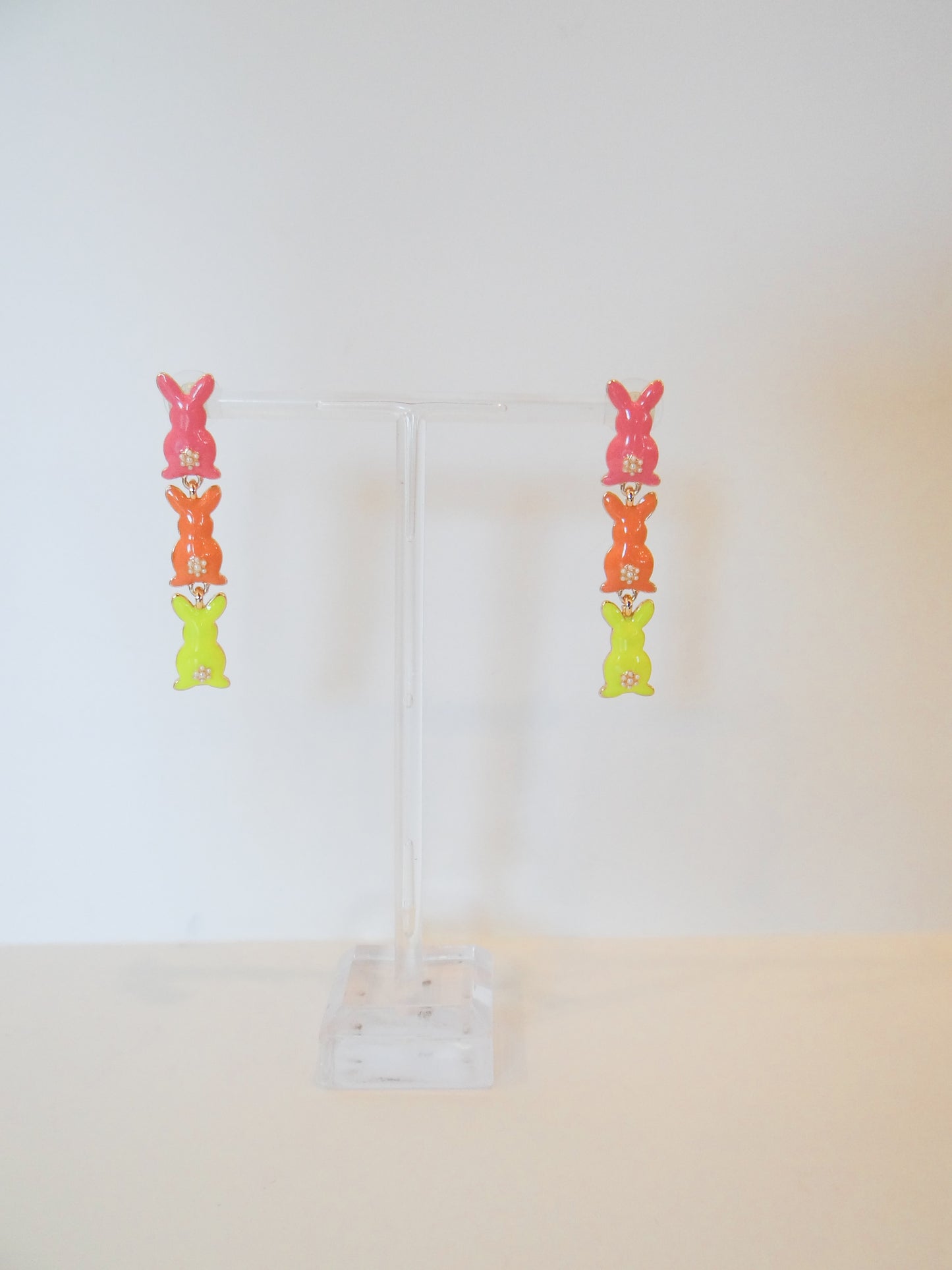 Bunny Butts Earrings