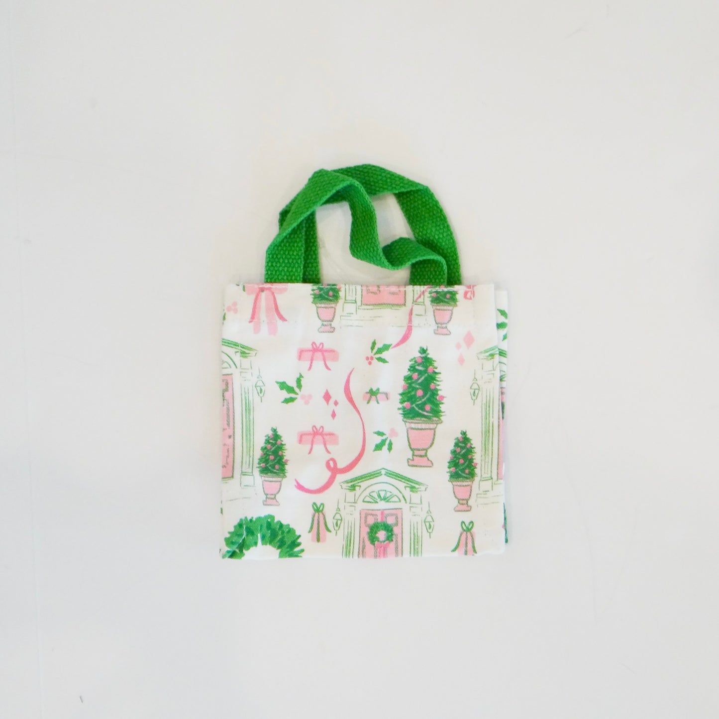 Home for Christmas Petite Tote