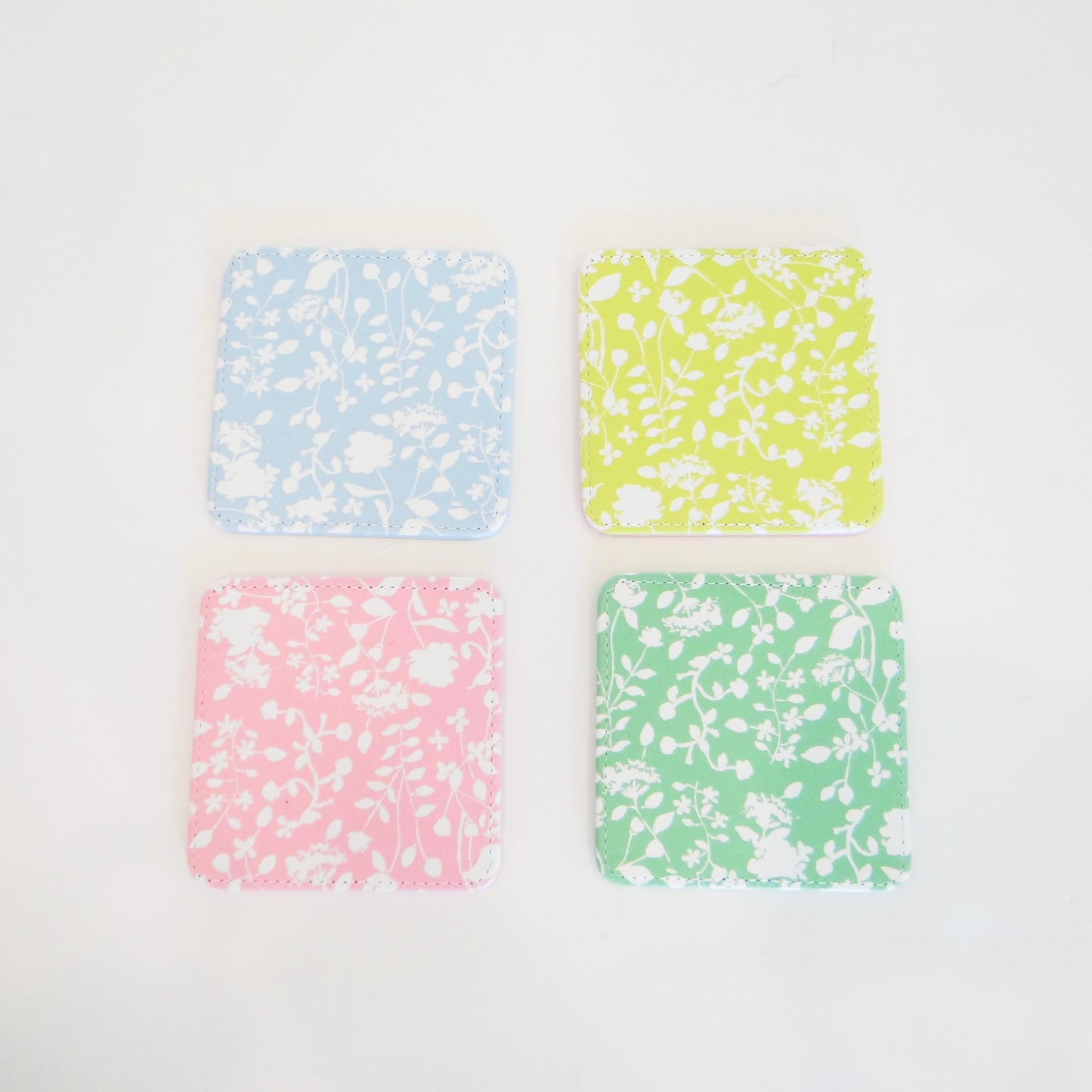 Rodeo Coasters