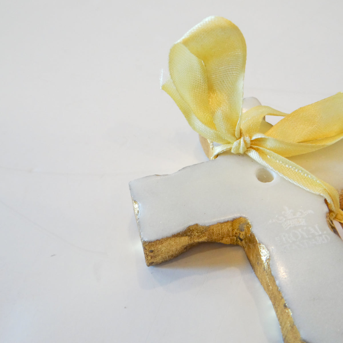 Marble Prayer Cross