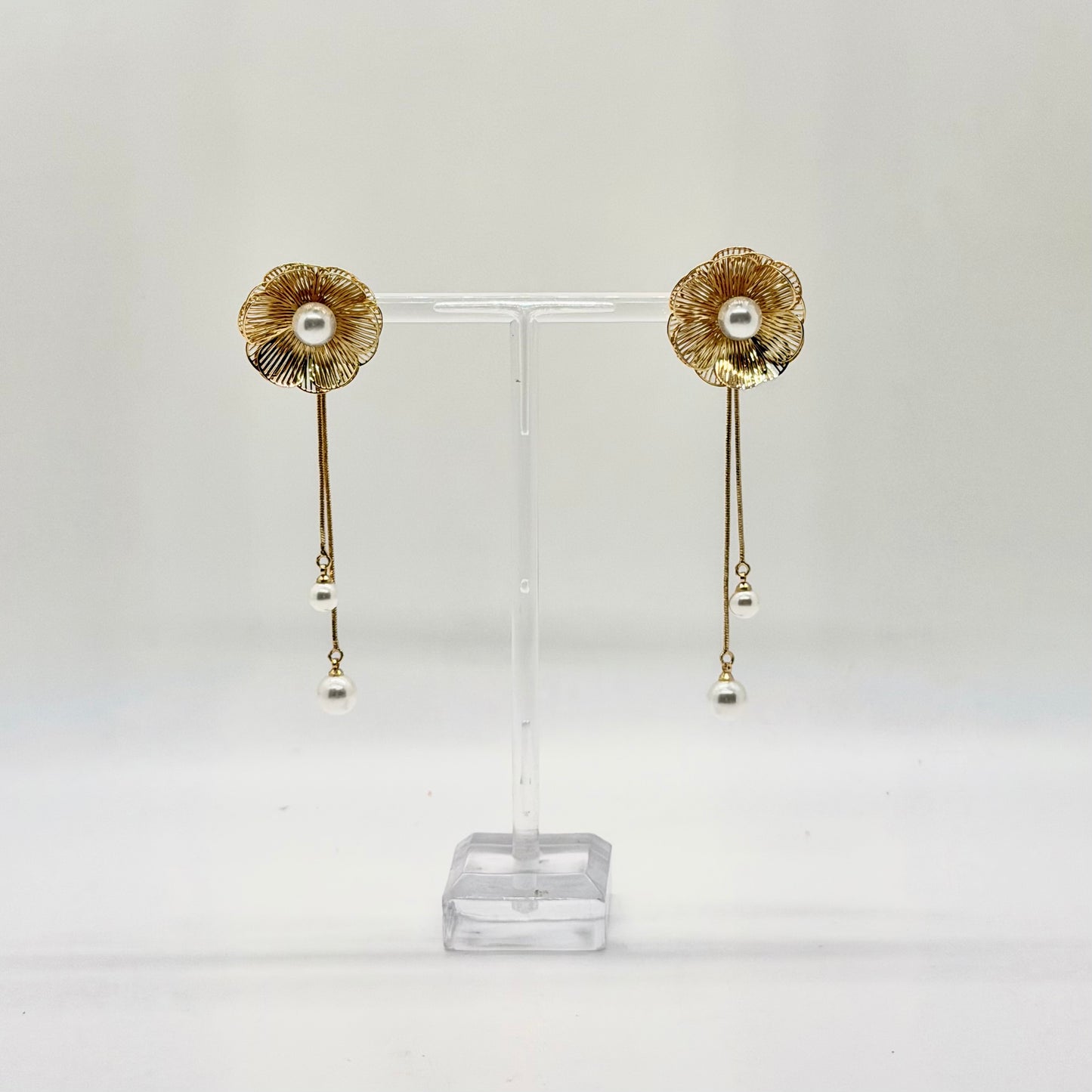 Greta Earrings