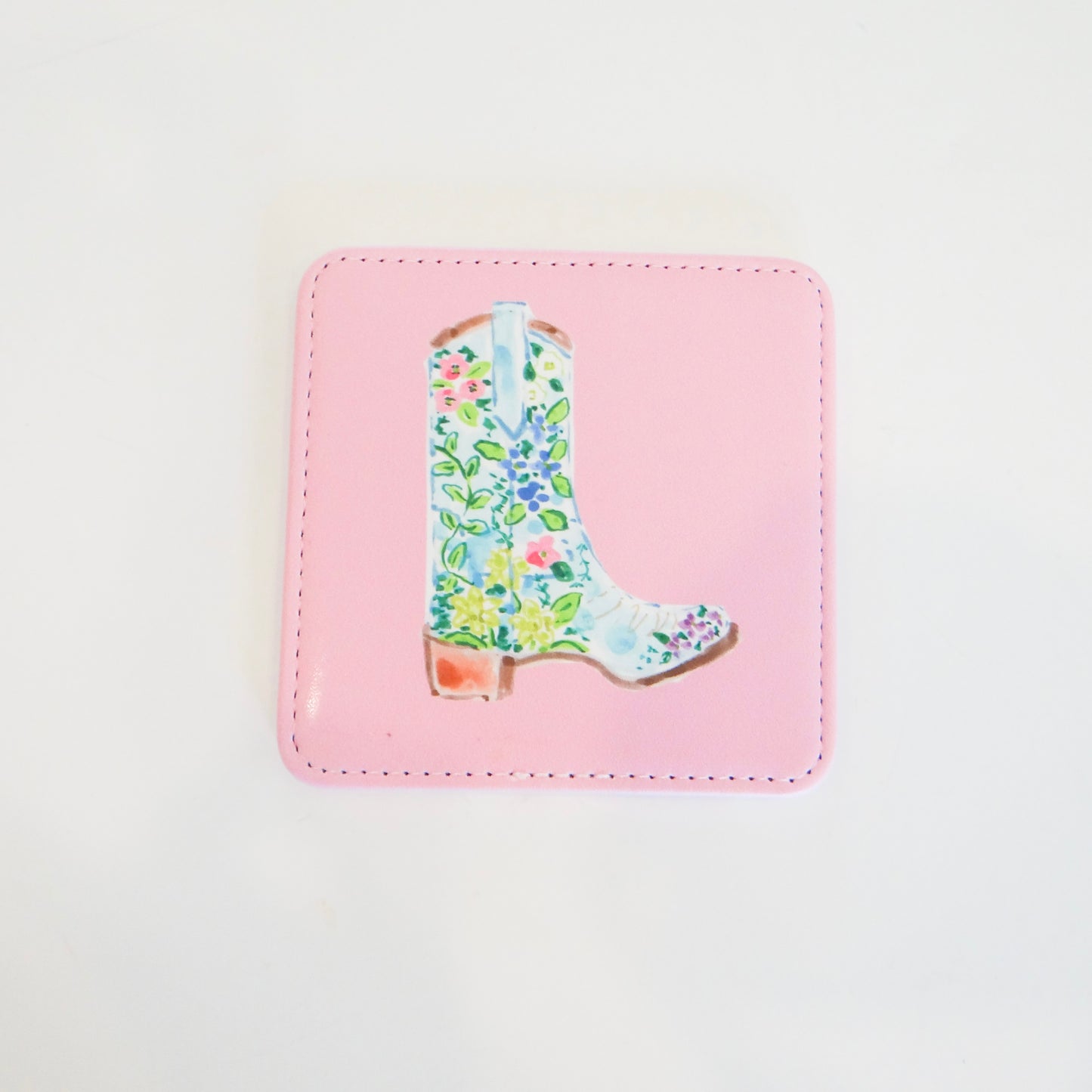 Rodeo Coasters