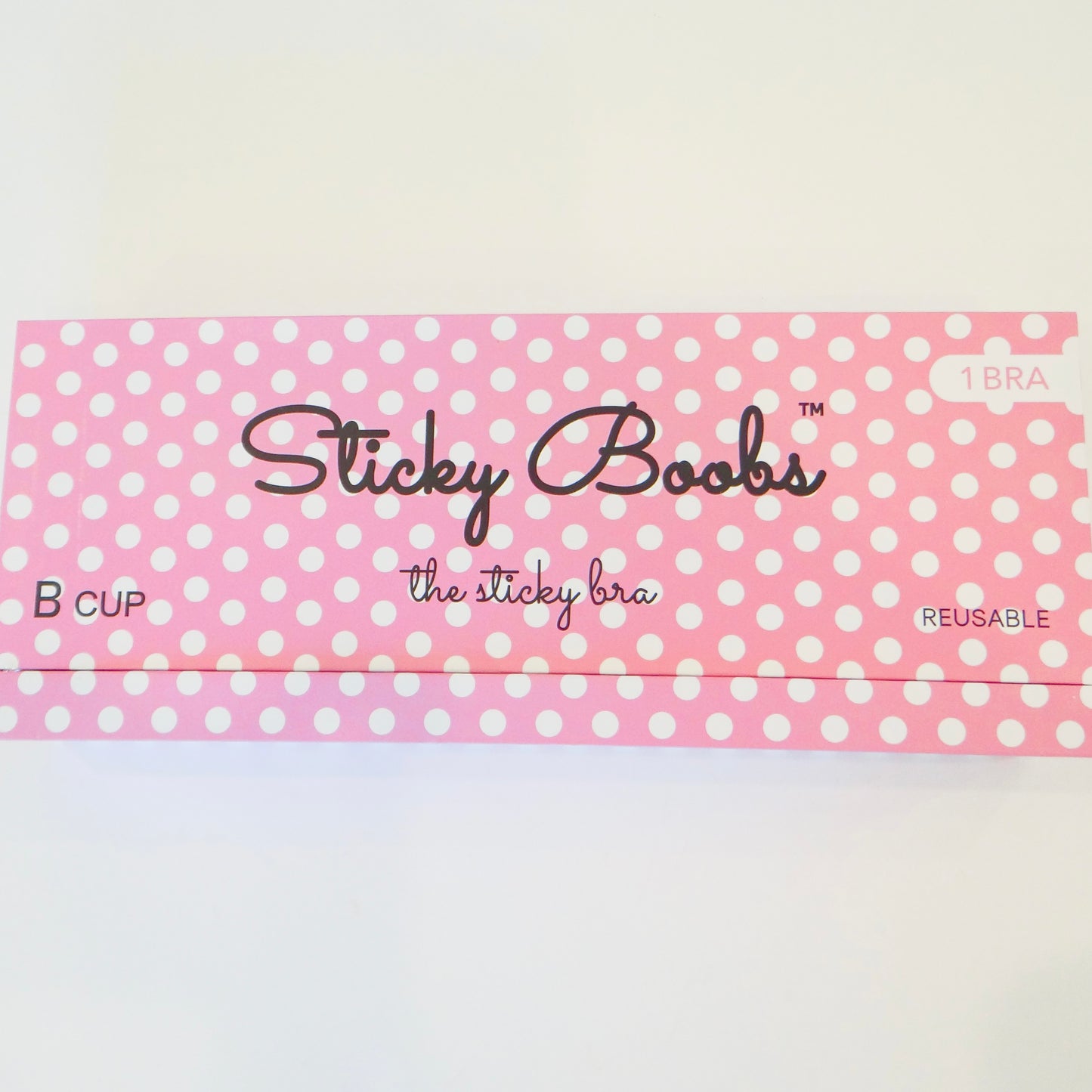 The Sticky Bra