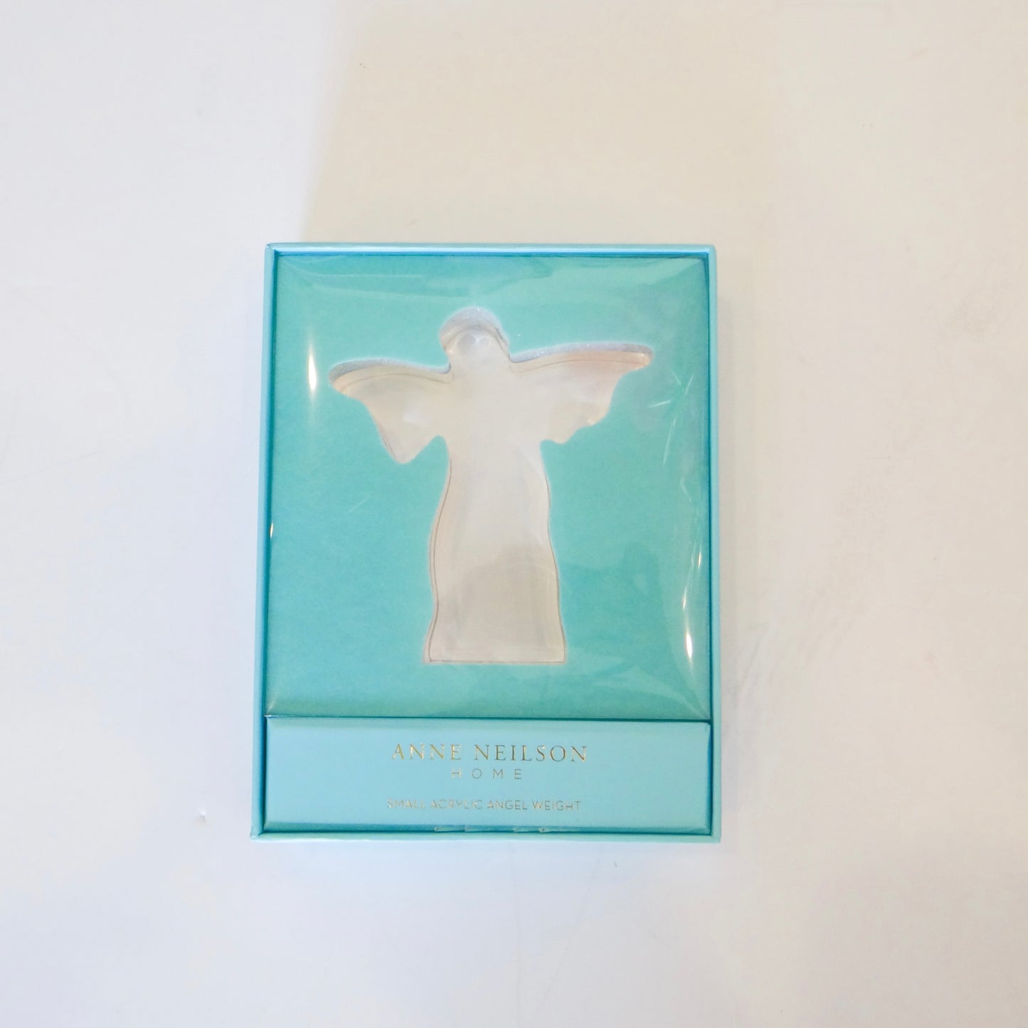 Anne Neilson Acrylic Weights
