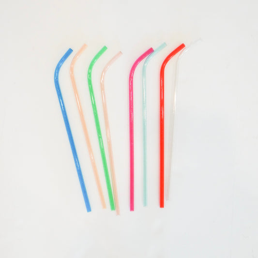 Wine Straws