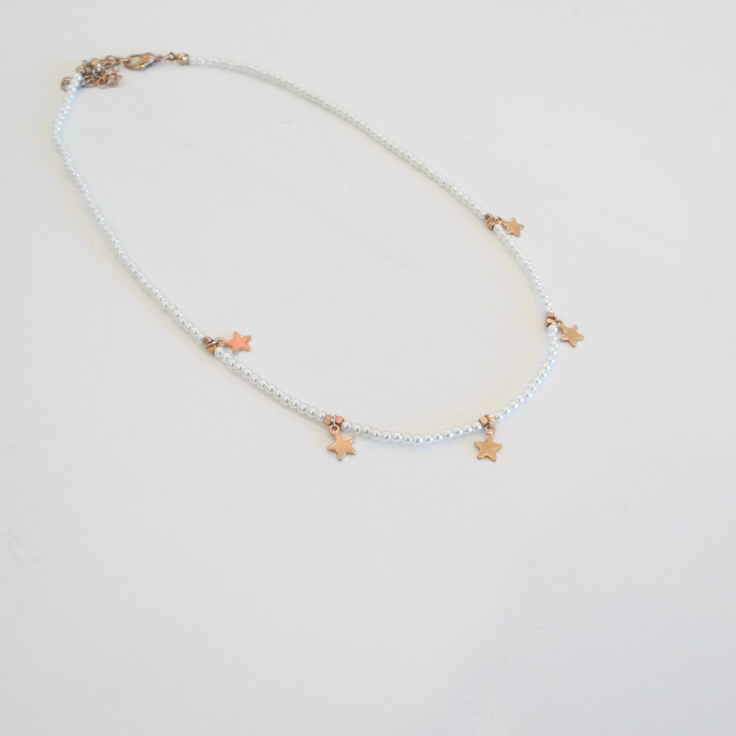 Starry Eyed Necklace