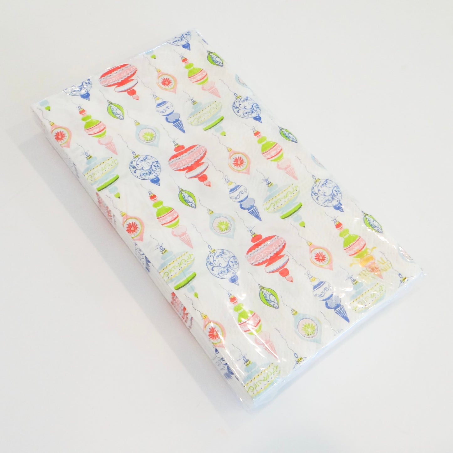 Whimsical Wonders Guest Napkins