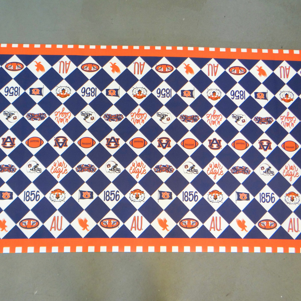 Auburn Table Runner