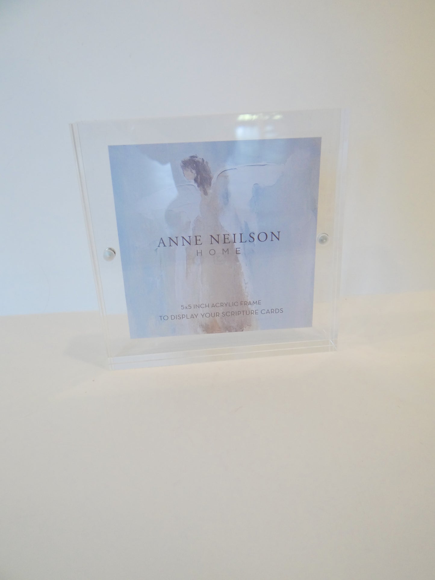 Acrylic Frame