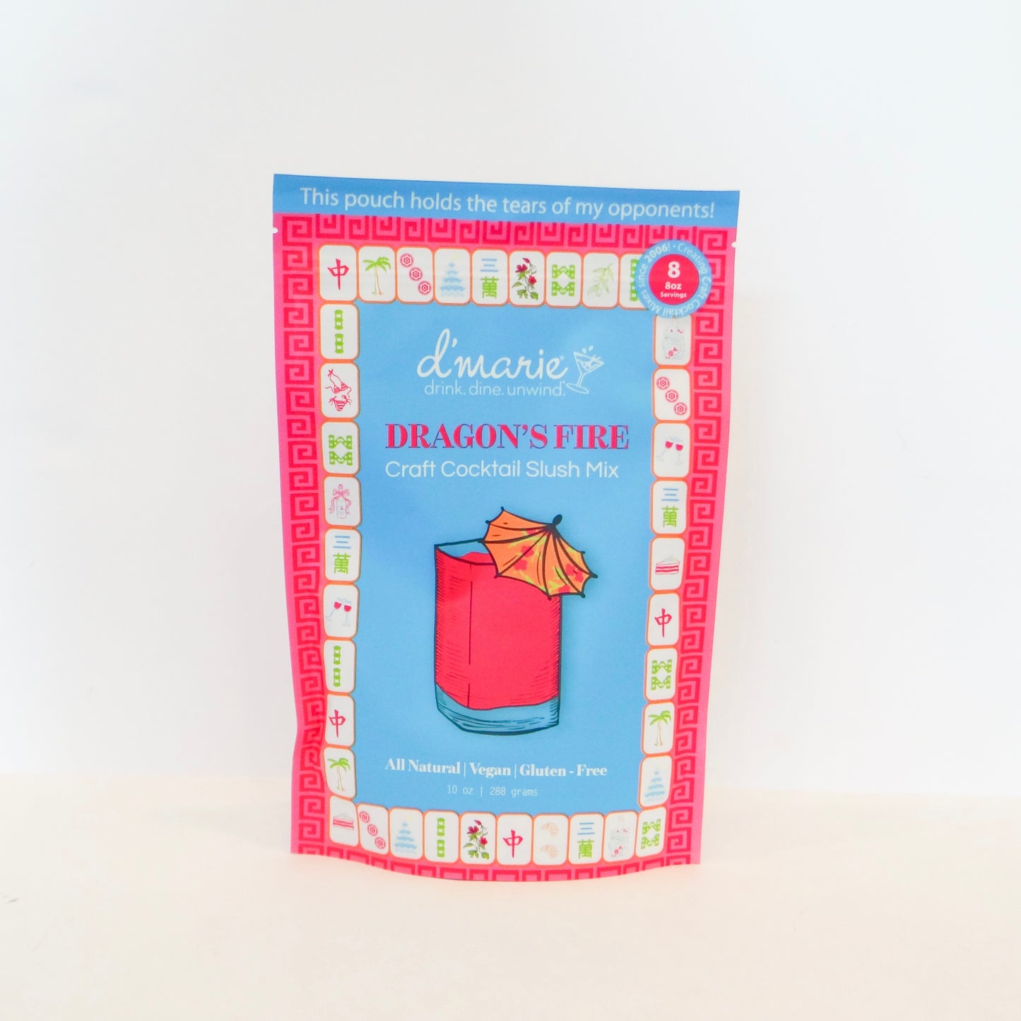 D'Marie Drink Mixes