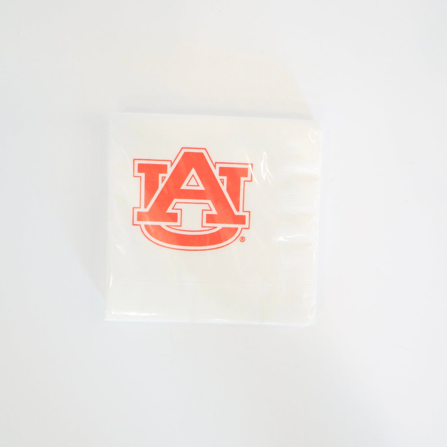 Auburn Cocktail Napkins