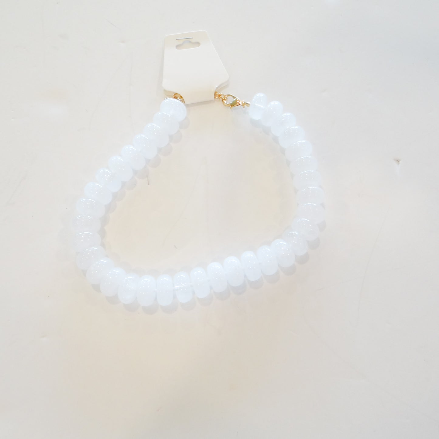 Game Day Bubble Necklaces