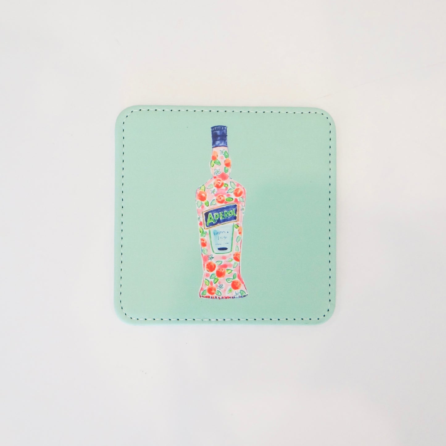 Cocktails Coasters