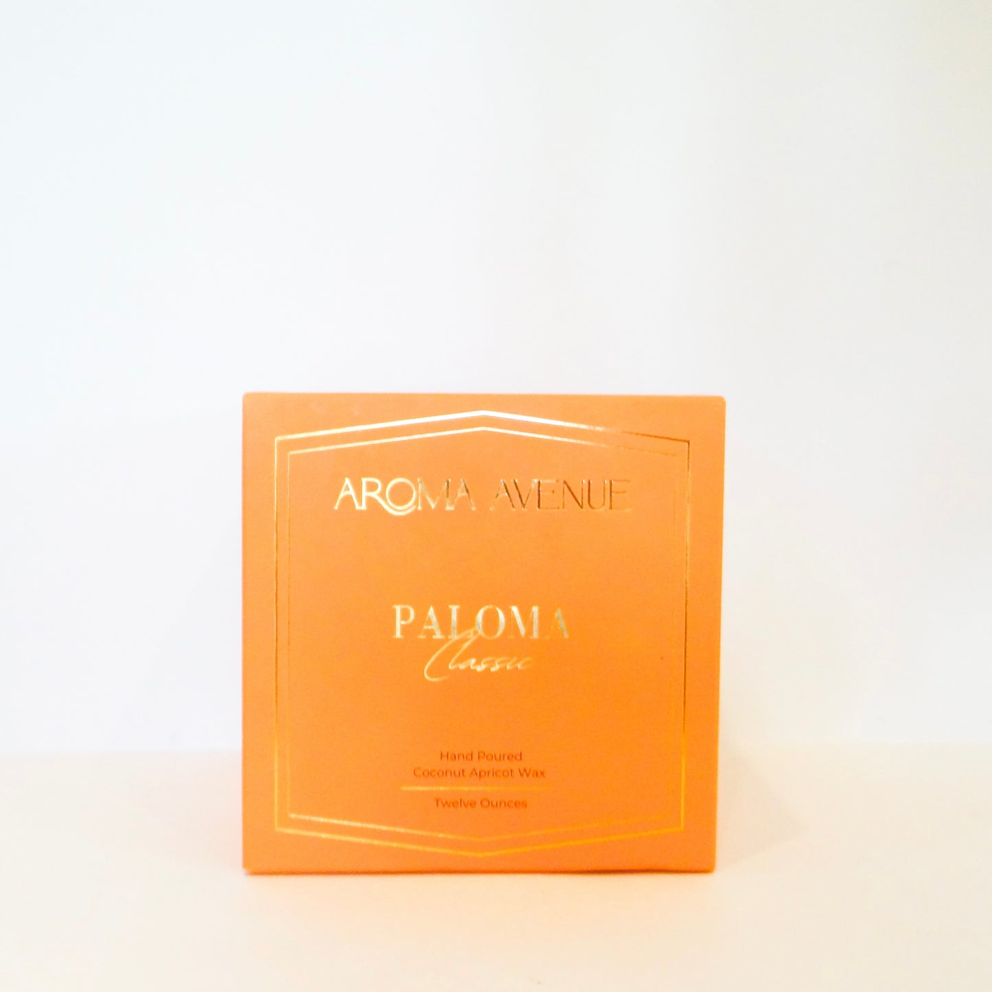 Aroma Avenue - Paloma Collection