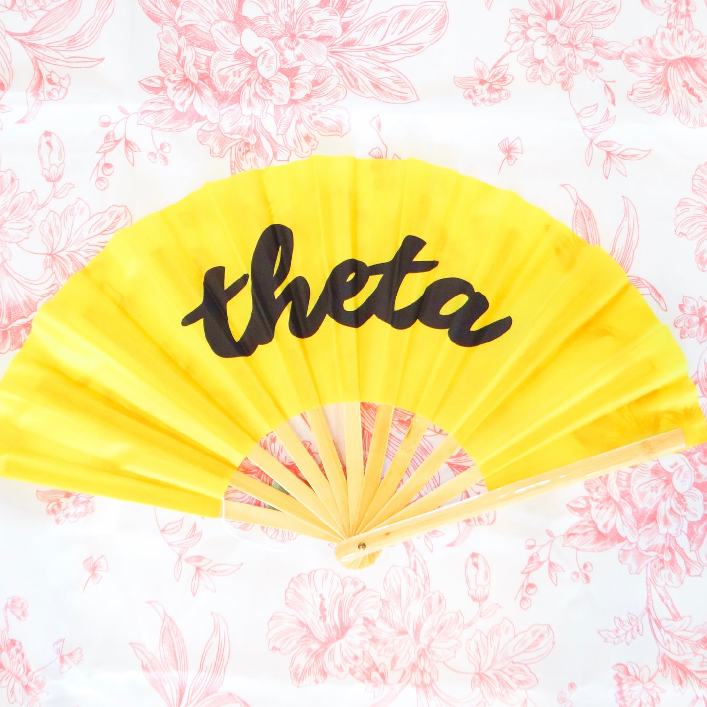 Sorority Gameday Fan