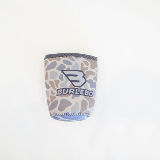 Burlebo Camo Can Cooler