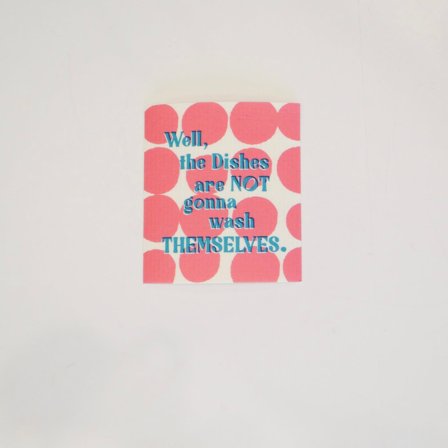 Dish It Out Kitchen Cloths