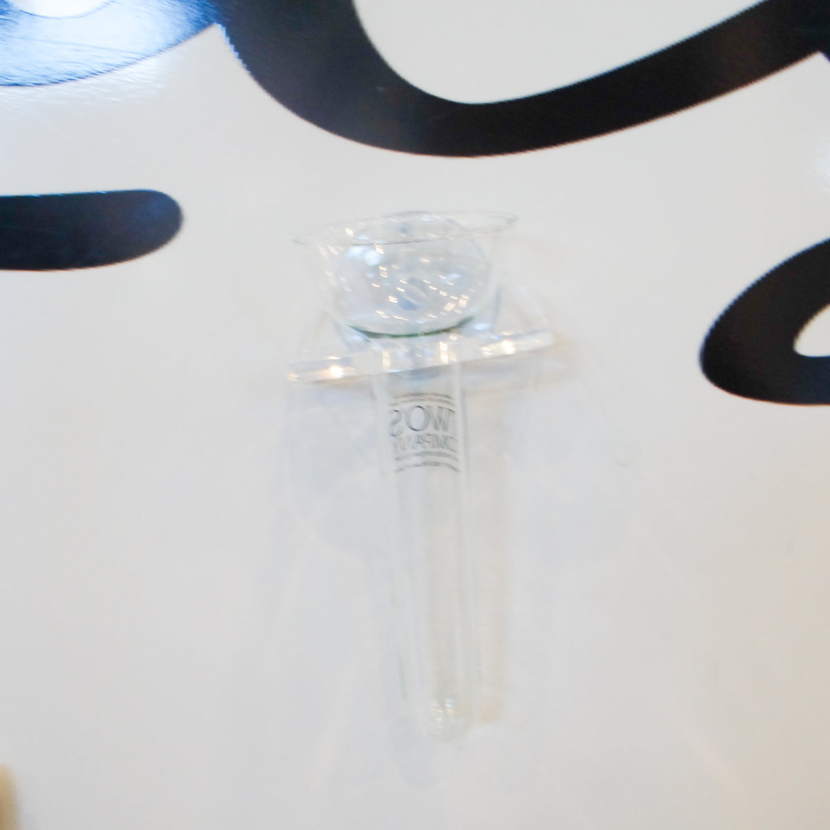 Wall Flower Vase