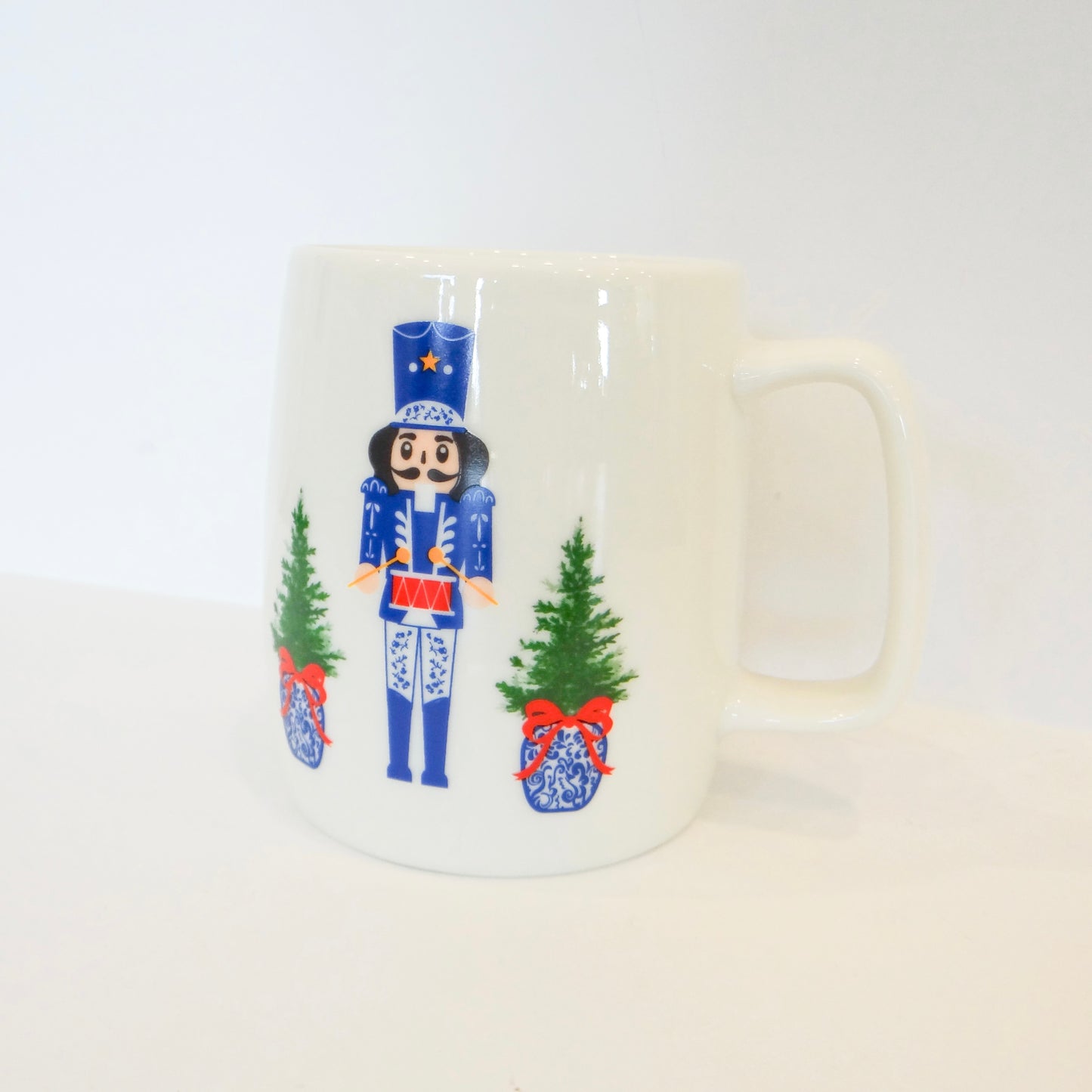 Merry Marchers Mug
