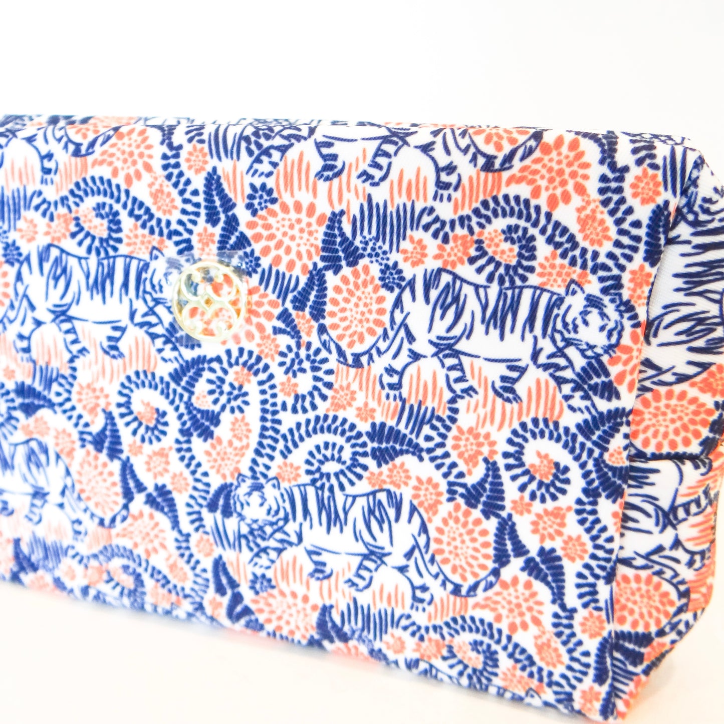 Tiger Lounge Mini Bag