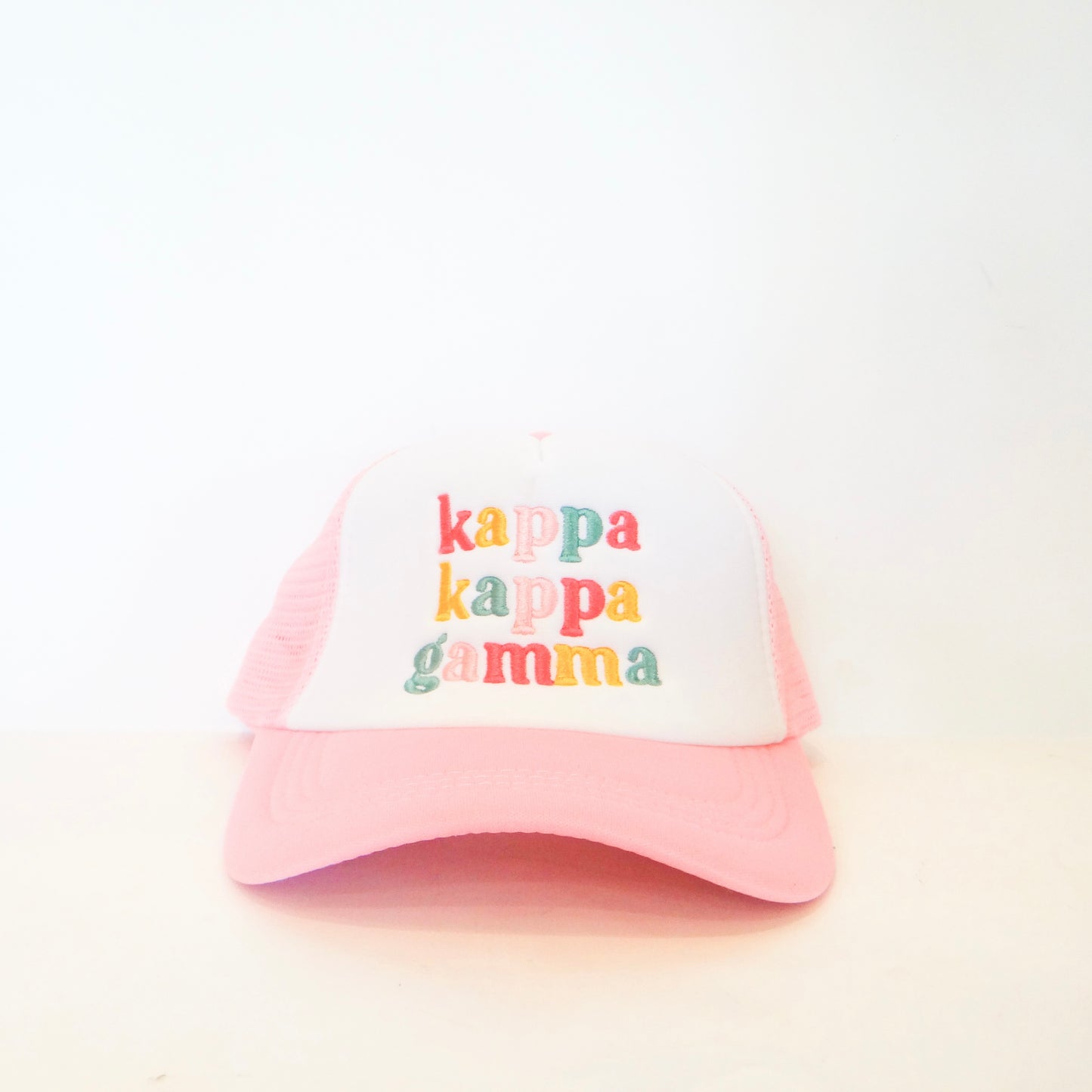 Sorority Trucker Hat