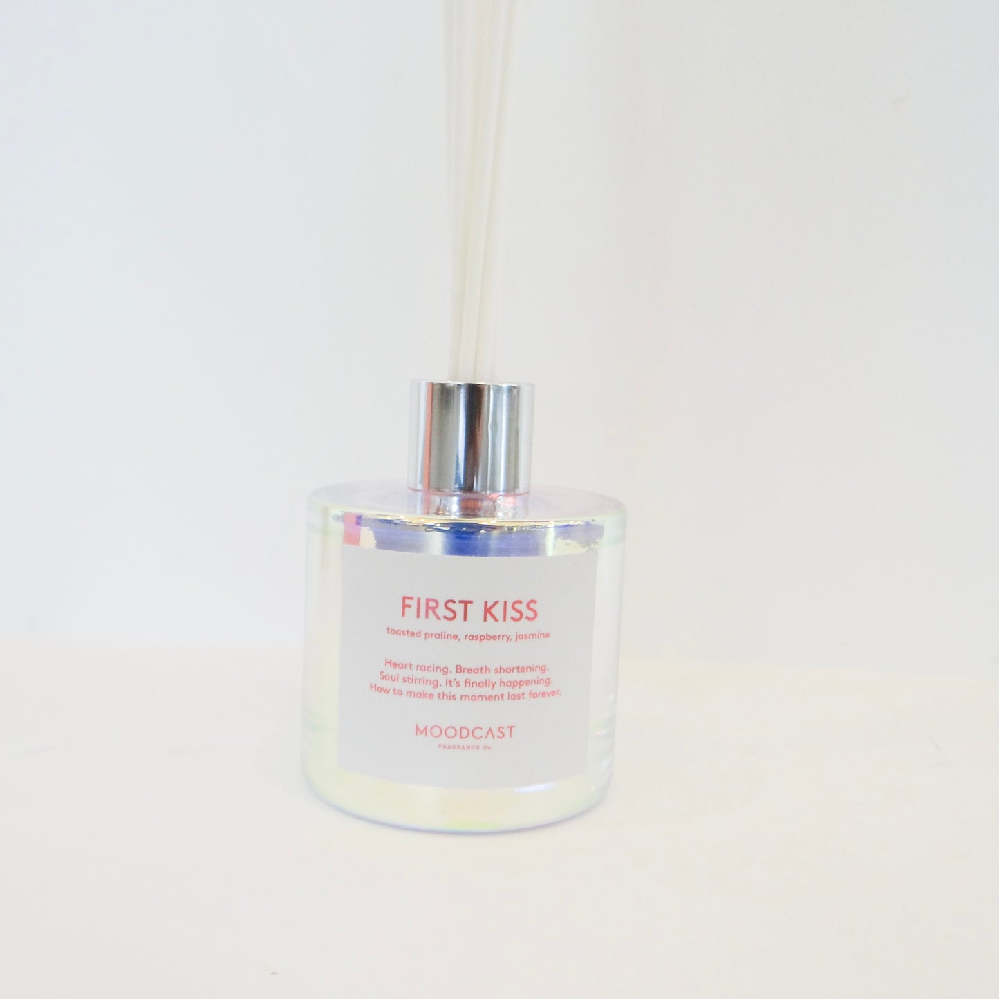 Moodcast - First Kiss Diffuser