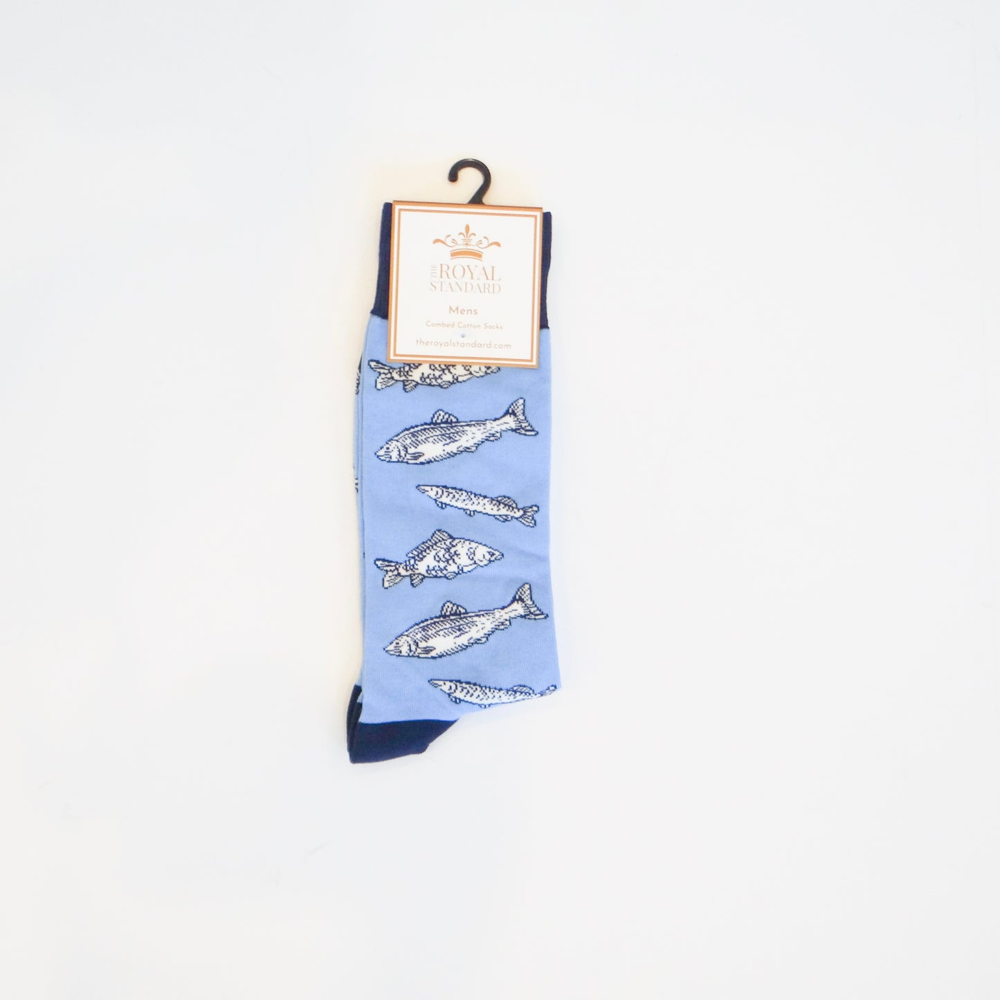 Men's Go With the Flow Socks