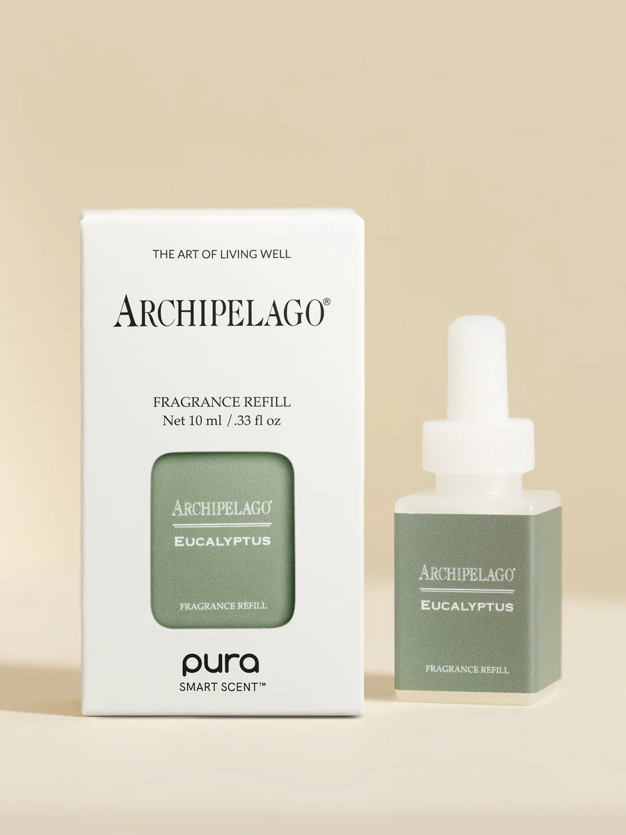 Pura Fragrances