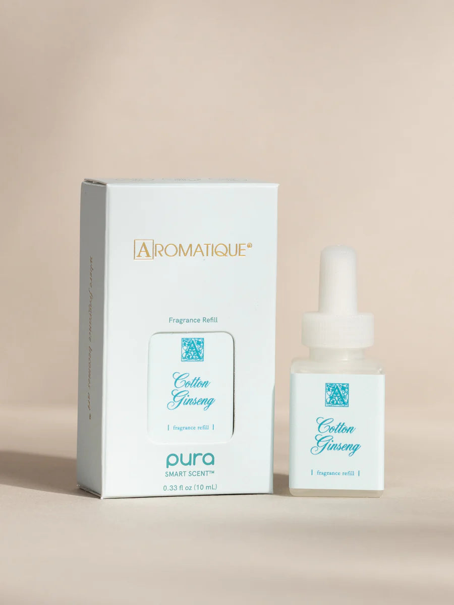 Pura Fragrances
