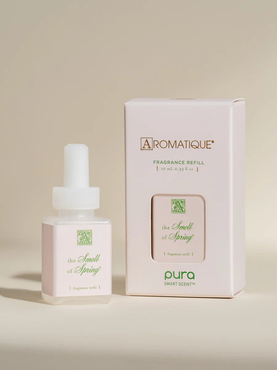 Pura Fragrances