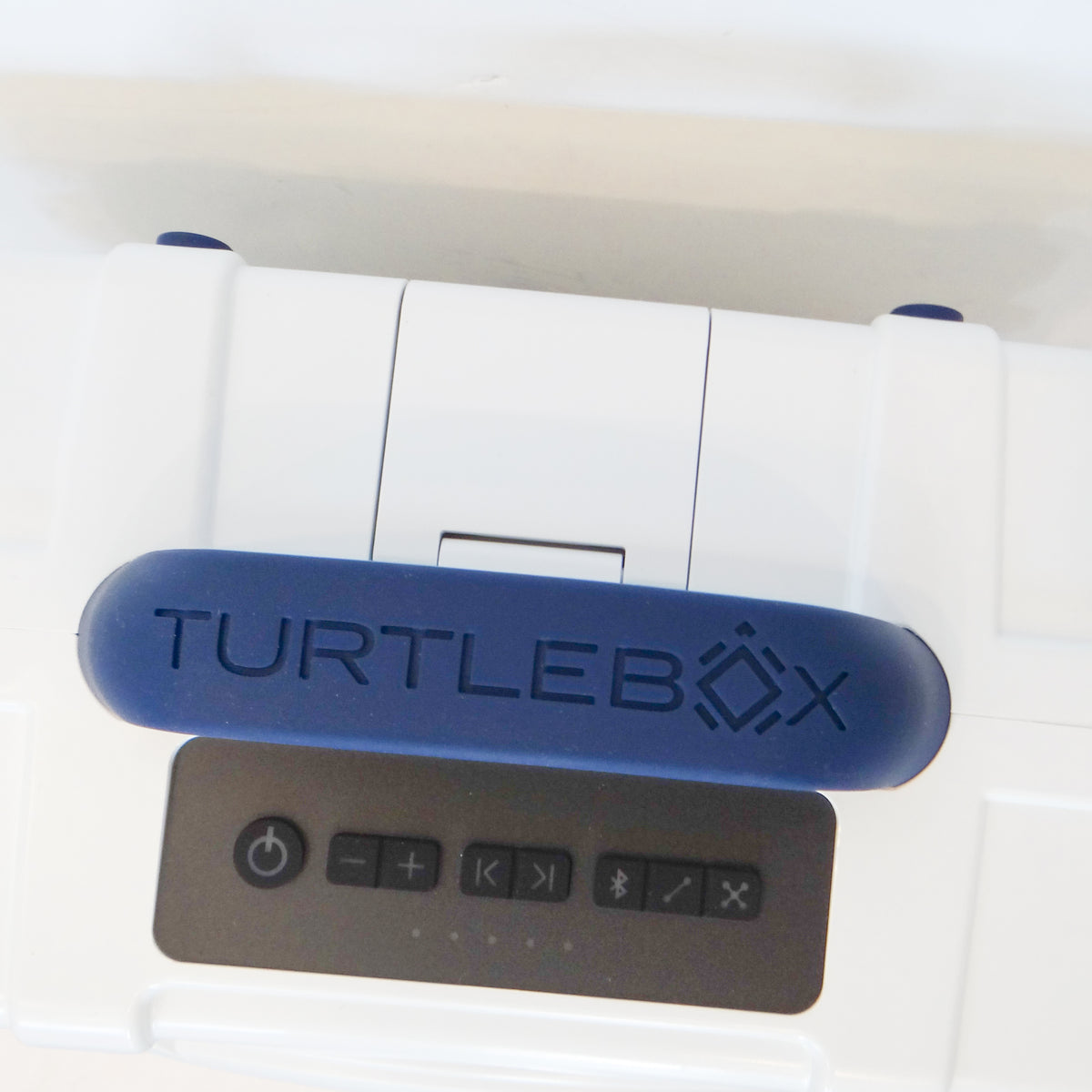 Turtlebox Speakers