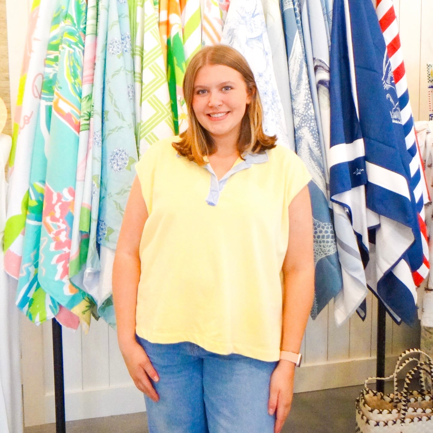 Sunshine State Shirt