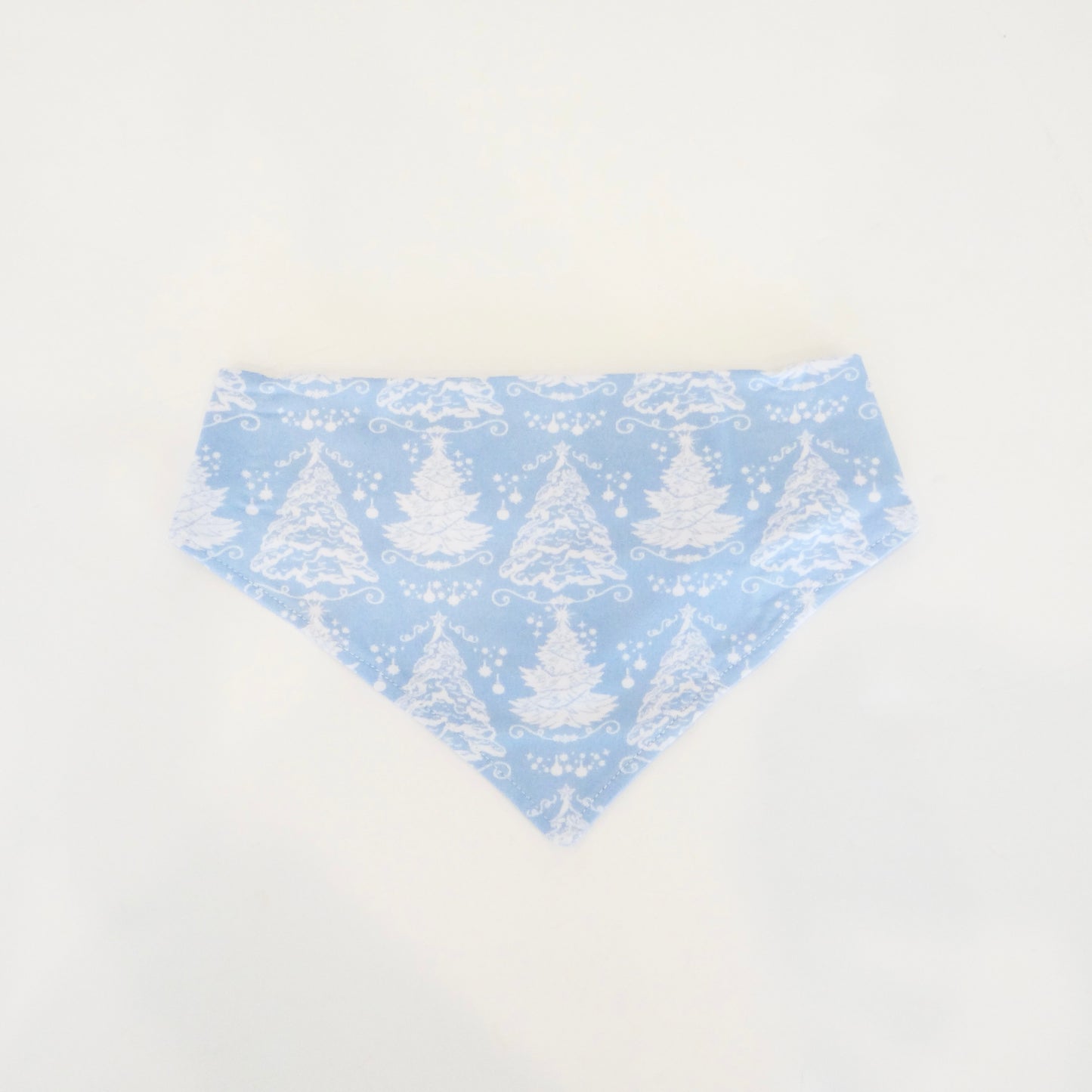 Winter Dreams Dog Bandana