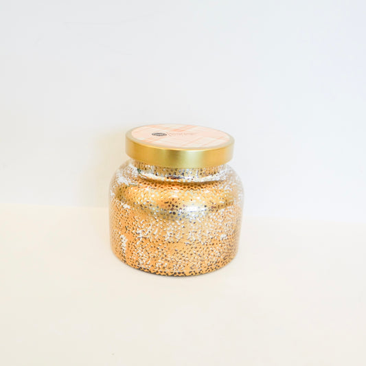 Sweet Grace Holiday Jar Candle