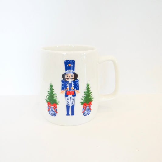 Merry Marchers Mug
