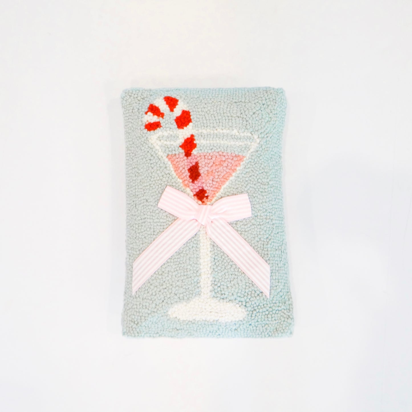 Christmas Hook Pillows