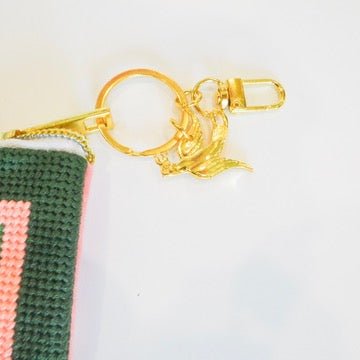 Trust Fund Coin Pouch