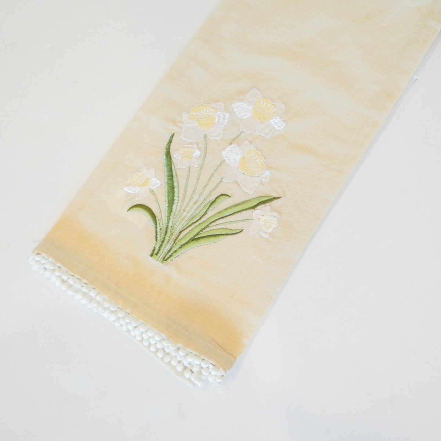 Daffodil Hand Towel