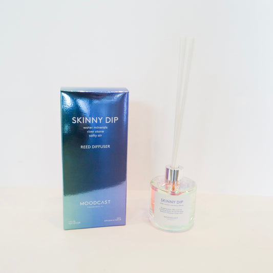 Moodcast - Skinny Dip Diffuser
