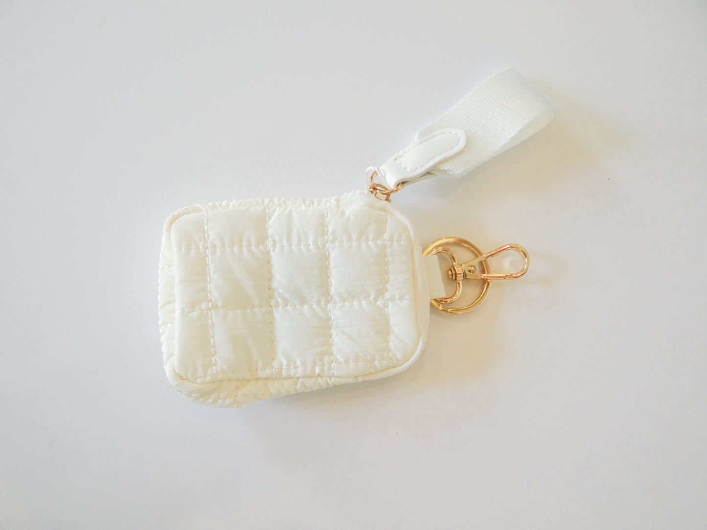 Logan Clip On Pouch